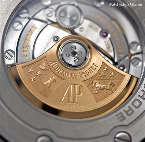 movimento audemars piguet|audemars piguet watches.